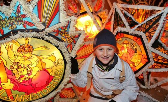 Glöcklerlauf in Ebensee II