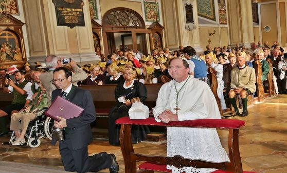 Kaiserliche Tage in Bad Ischl