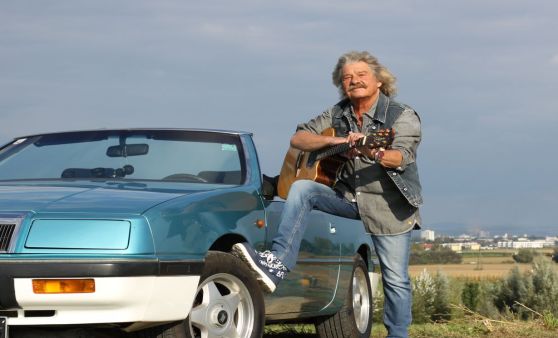 50 Jahre ROBINSON - 50 Jahre AUSTROPOP