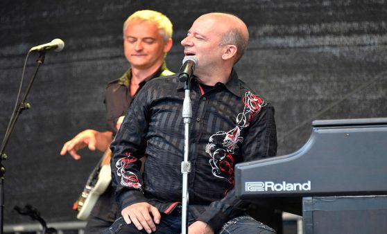 Stadtfest Steyr 23.6.