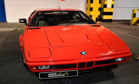 Tag der offenen Tür bei BMW Steyr