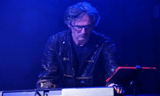 Konzert mit der Jonny Alton Band ft. Major Tom Proll live in d`Zuckerfabrik, support G.O.D