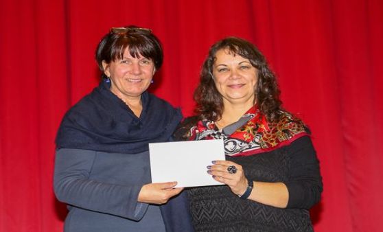 Benefizveranstaltung zugunsten der Hospizbewegung Gmunden