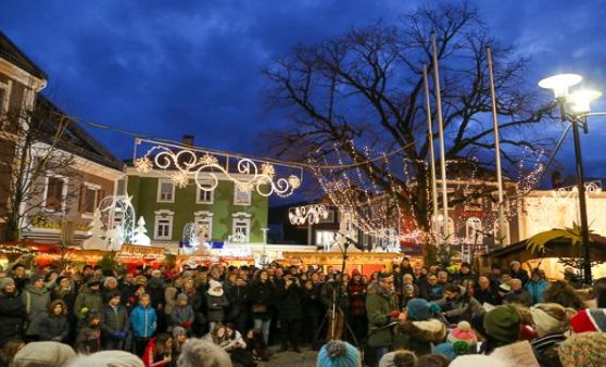 Kirchdorfer Adventzauber