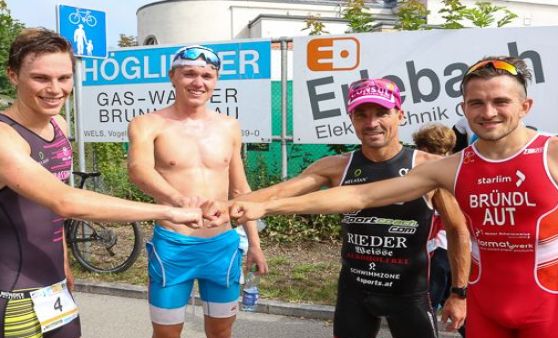 3. starlim City Triathlon WELS