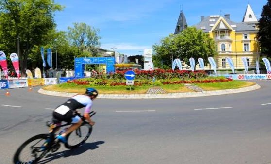 Starlim City Triathlon Austria Wels 27.06.2021