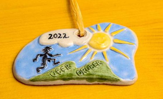 Über Drüber Marathon Kirchdorf an der Krems