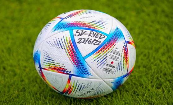 SV Ried auf Trainingslager in Windischgarsten