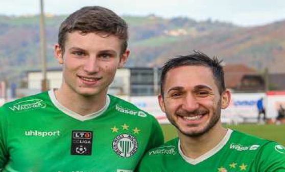 GW Micheldorf siegt gegen SPG Wallern/St.Marienkirchen