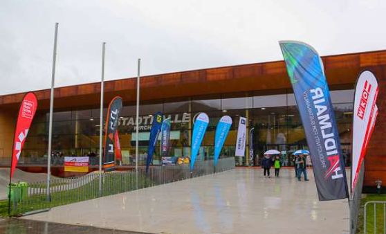 Berufserlebnistage "Eini ins Leb'n"