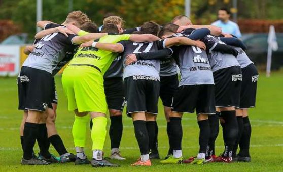 GW Micheldorf siegt in Bad Ischl