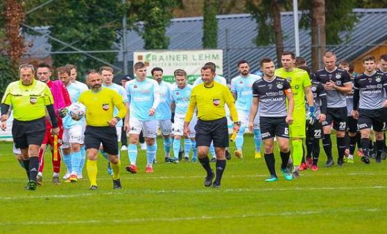 GW Micheldorf siegt in Bad Ischl