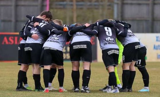 Heimsieg von Union Perg gegen GW Micheldorf