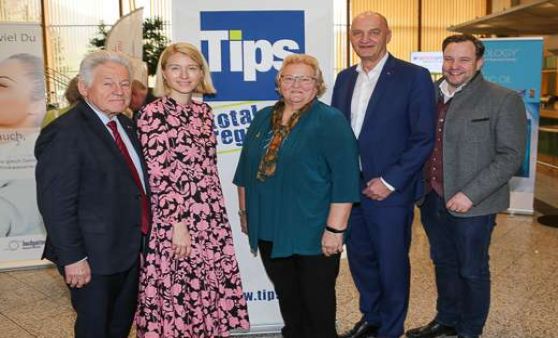 Gesundheitstag des OÖ Seniorenbundes in Micheldorf