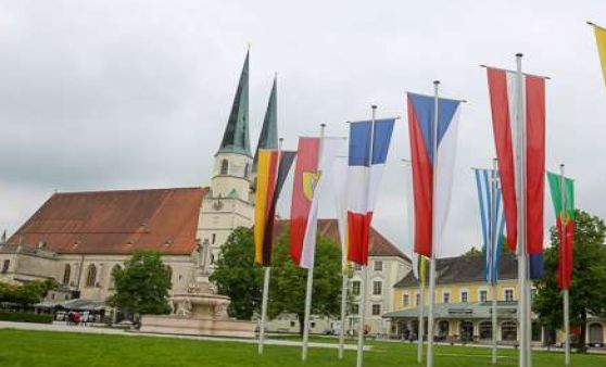 Ausflug Seniorenbund