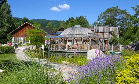 Festival "Mach den Unterschied"