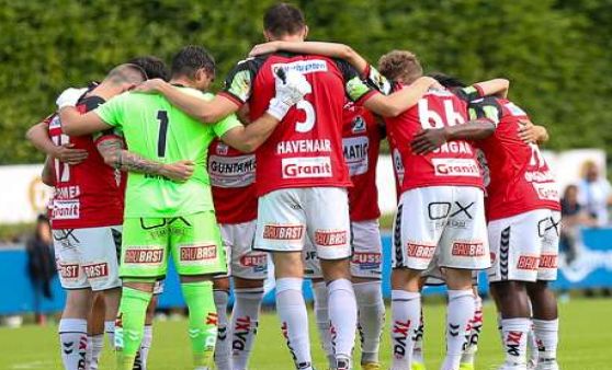 3:0 Erfolg der SV Ried gegen TSV 1860 München