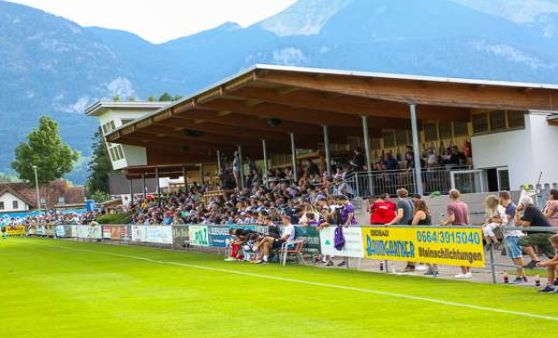 TSV1860 München gegen LASK