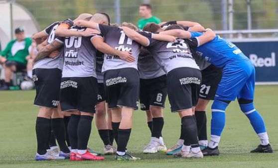 GW Micheldorf feiert Auswärtssieg in Dietach