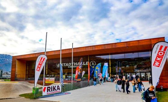 Eini ins Leb'n - Berufserlebnistage 2023