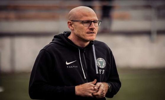 Heimsieg von GW Micheldorf gegen SV Gmunden