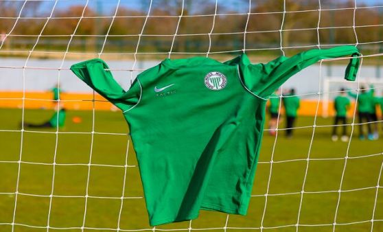 SV Grün-Weiß Micheldorf auf Trainingslager in Kroatien