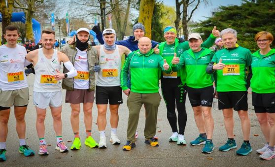 LAC Nationalpark Molln erfolgreich bei Halbmarathon-Staatsmeisterschaften