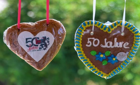 Youth Day in Kirchdorf