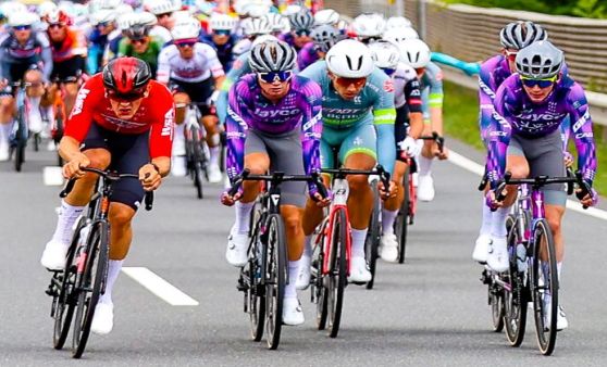 tour of austria in Micheldorf