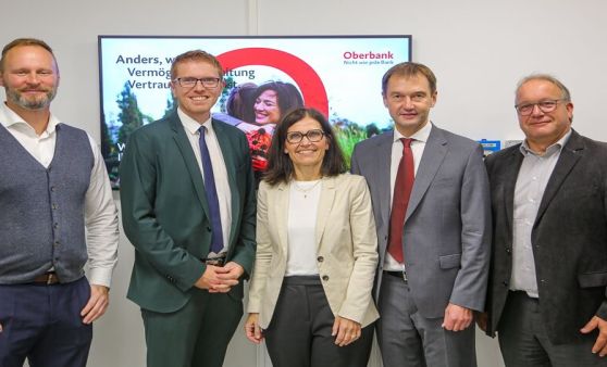 Die drei Dimensionen der Zukunft - Nachhaltigkeit, Sicherheit, Gesundheit