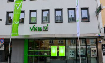 Weltspartag im neuen Format bei der VKB