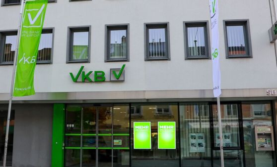 Weltspartag im neuen Format bei der VKB