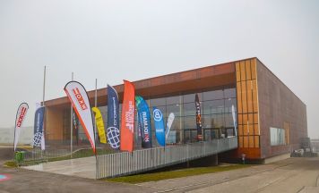 Berufserlebnistage Eini ins Leb'n