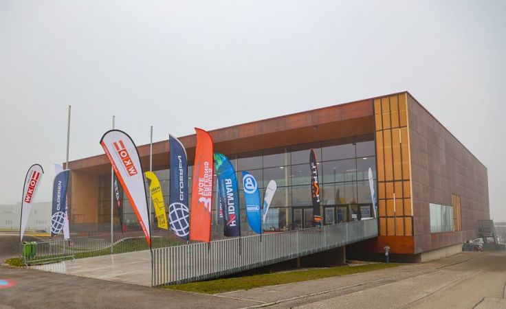 Berufserlebnistage Eini ins Leb'n