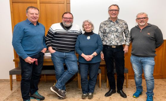 Jahreshauptversammlung des Kremstaler Fotoklubs