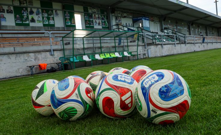 SV GW Micheldorf siegt gegen Friedburg/Pöndorf