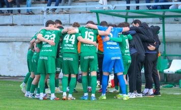 SV GW Micheldorf erkämpft unentschieden gegen Union Mondsee