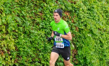 Über-Drüber-Marathon Kirchdorf