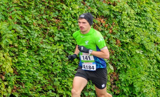 Über-Drüber-Marathon Kirchdorf