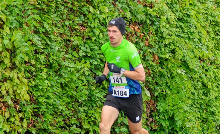 Über-Drüber-Marathon Kirchdorf