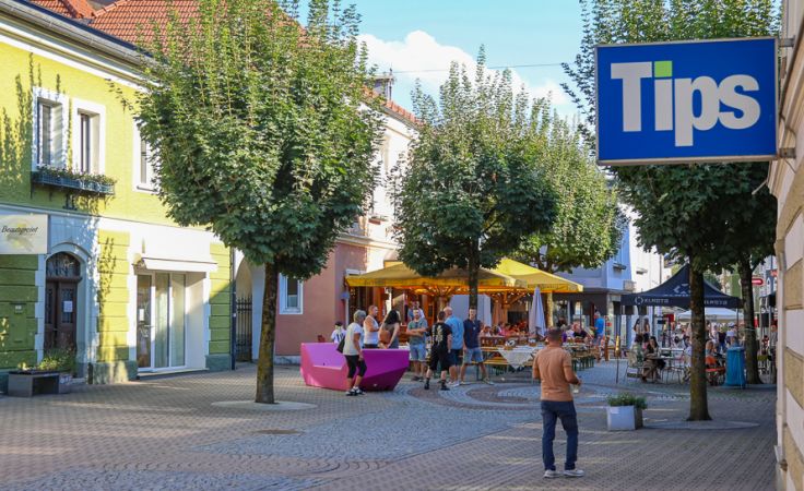 Kirchdorfer Stadtspektakel 2026