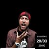 Erster Feldkirchner Poetry Slam