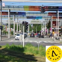 im GEHspräch | Healthy Streets - auf dem Weg in die SolarCity Linz