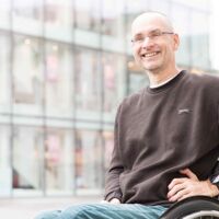 im GEHspräch: Mobilität als Menschenrecht