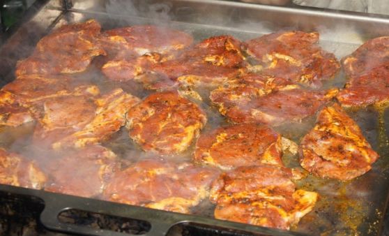 Weihnachtsfeier 2016