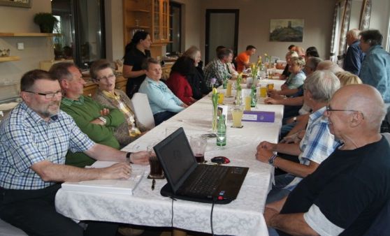 Generalversammlung 2017