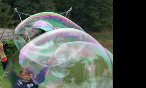 Dorffest 2018 - Tag 2 - Frühschoppen