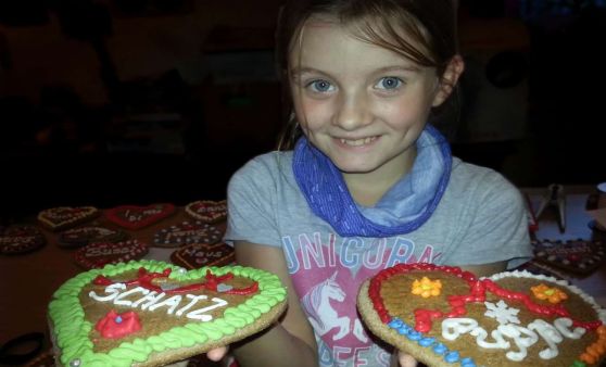 Gelungenes Oktoberfest im Herzhaften Höf