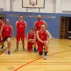 ASKÖ Vöcklabruck Basketball: Hobby Ballers holen dritten Platz
