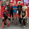 Askö Vöcklabruck siegt in der OÖ-Landesliga
